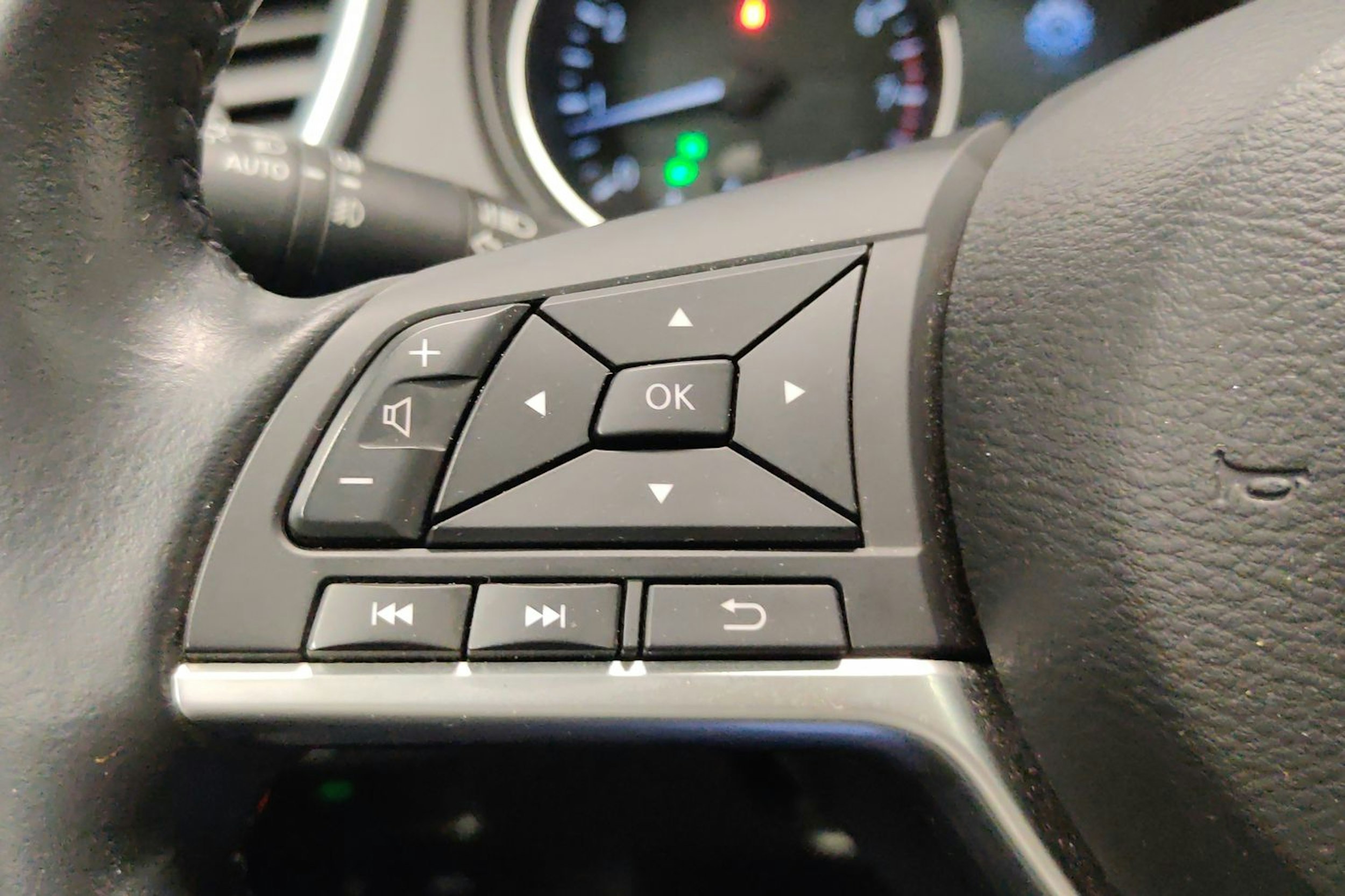 sininen Nissan Qashqai 2018 kuva 22.