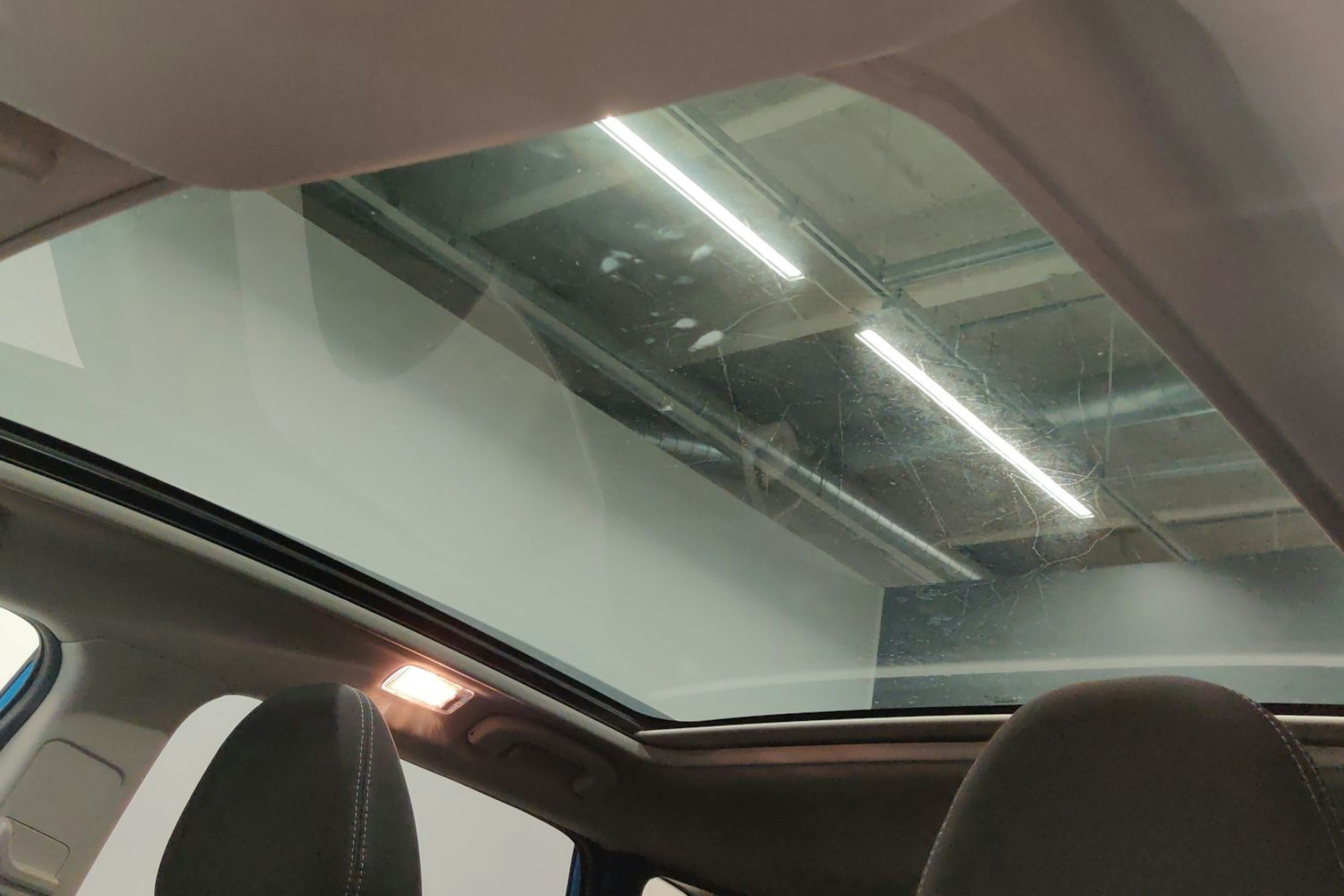 sininen Nissan Qashqai 2018 kuva 24.