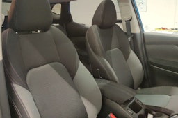 sininen Nissan Qashqai 2018 kuva 25.