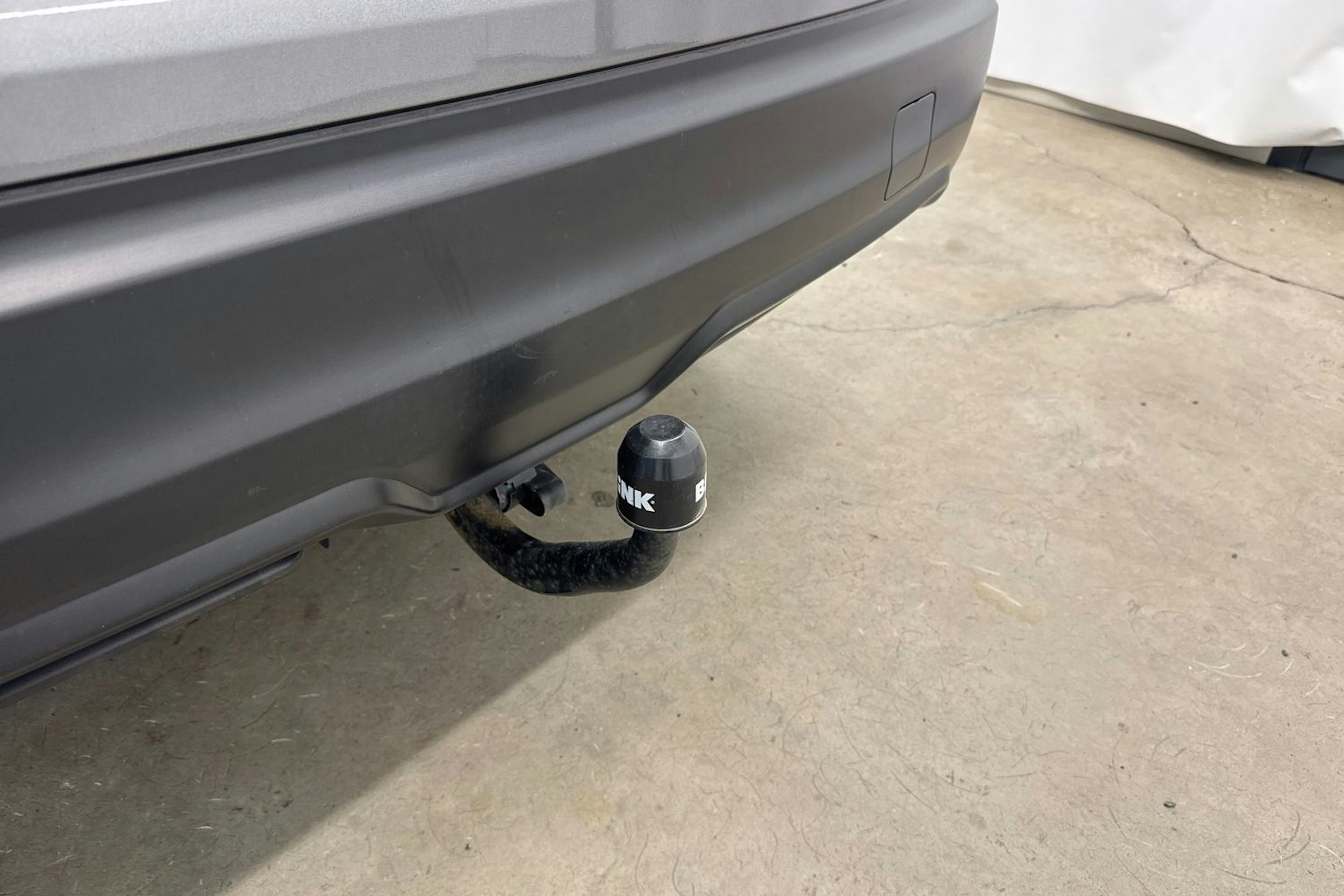 Harmaa Nissan Qashqai 2018 kuva 16.