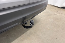 Harmaa Nissan Qashqai 2018 kuva 16.