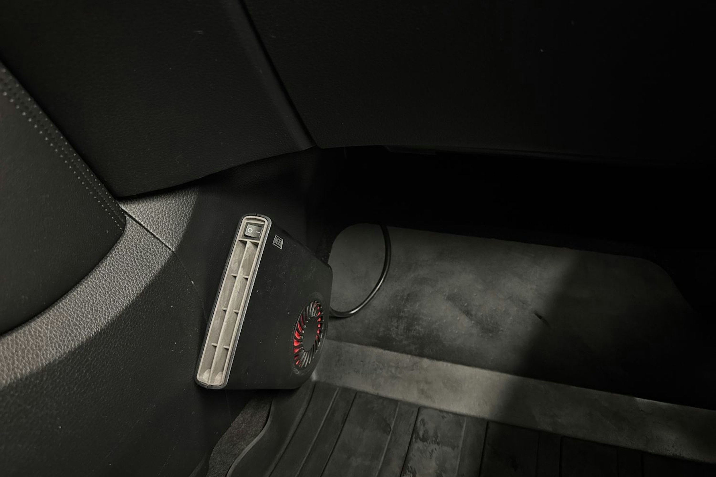 Harmaa Nissan Qashqai 2018 kuva 22.