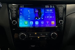 valkoinen Nissan Qashqai 2018 kuva 18.