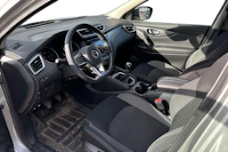 hopea Nissan Qashqai 2018 kuva 3.