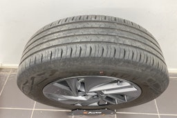 valkoinen Nissan Qashqai 2018 kuva 18.