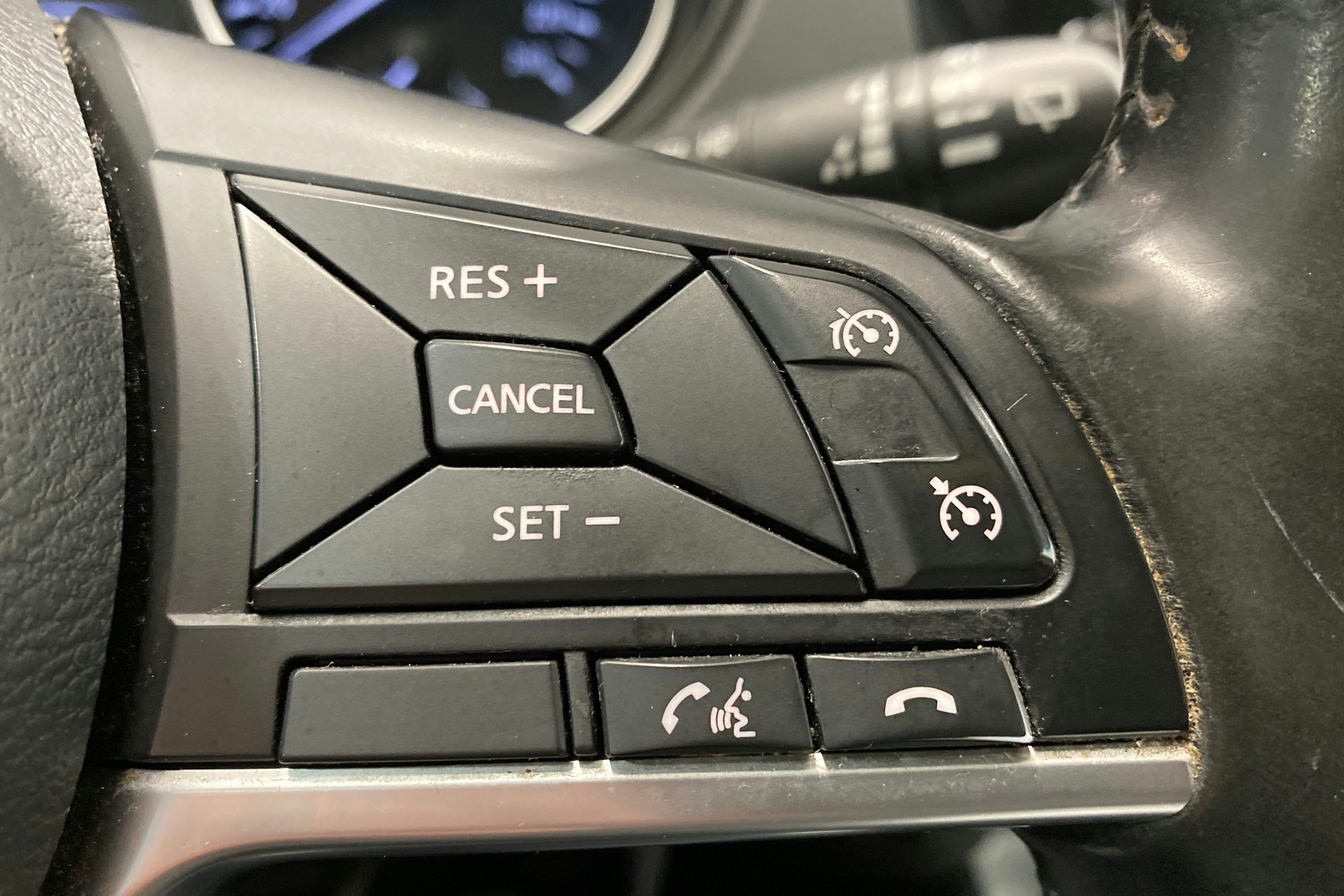 valkoinen Nissan Qashqai 2018 kuva 20.