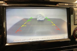 valkoinen Nissan Qashqai 2018 kuva 24.