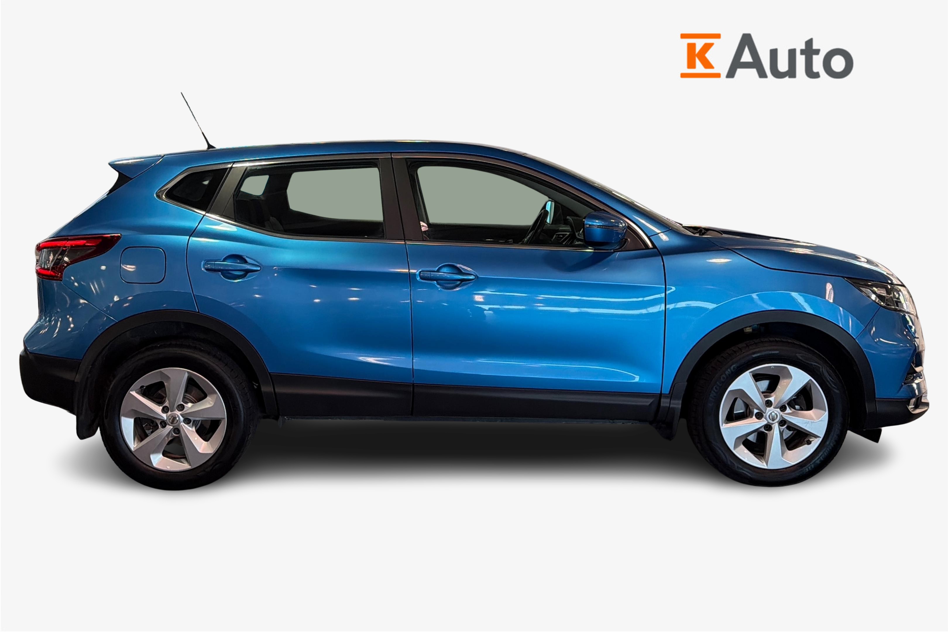 Nissan Qashqai 2018, kuva 5/24