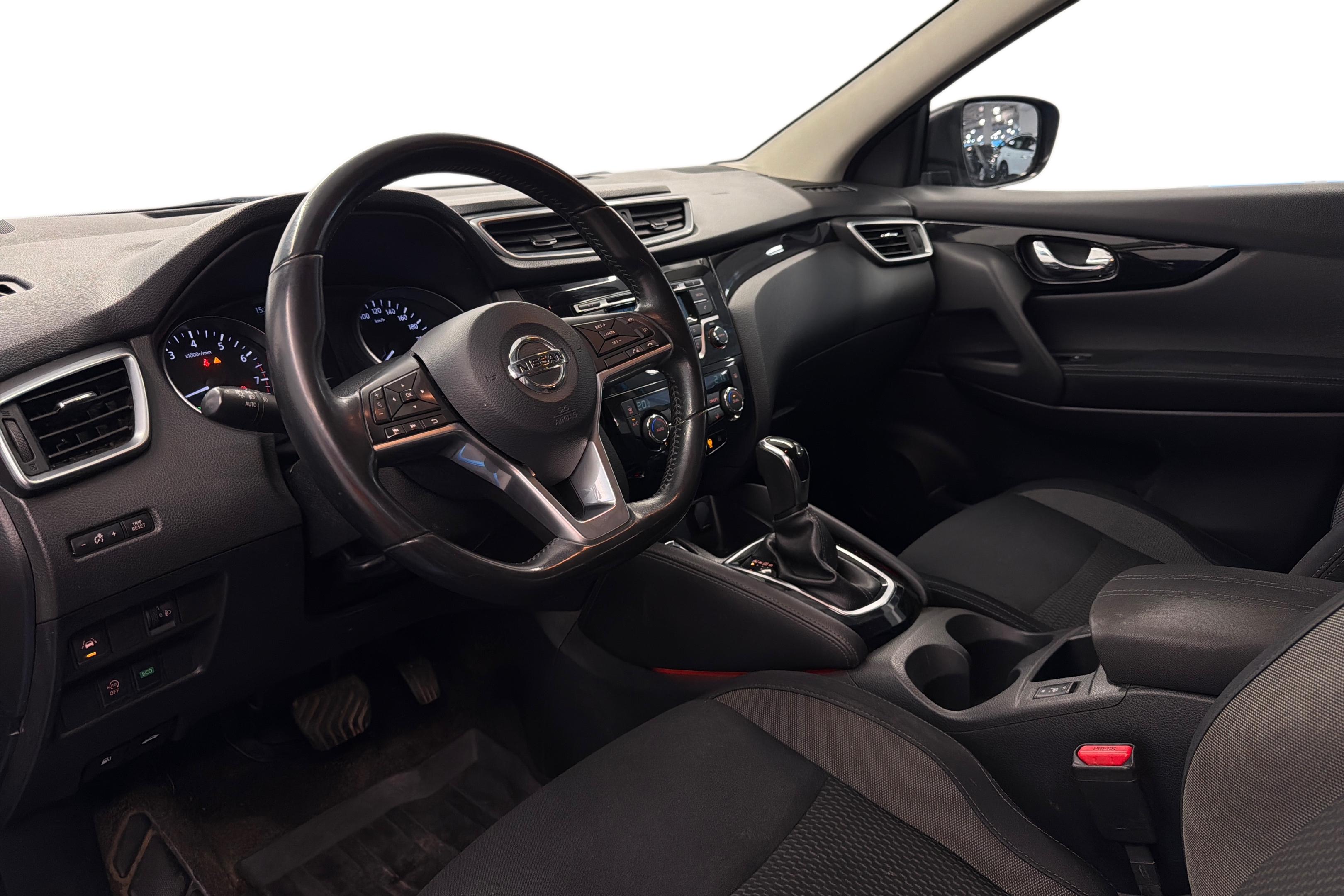 Nissan Qashqai 2018, kuva 6/24