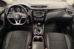 sininen Nissan Qashqai 2018 kuva 7.