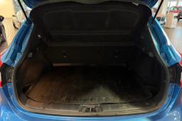 sininen Nissan Qashqai 2018 kuva 11.
