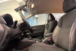 sininen Nissan Qashqai 2018 kuva 12.