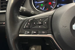 sininen Nissan Qashqai 2018 kuva 14.