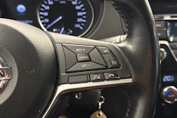 sininen Nissan Qashqai 2018 kuva 15.