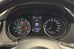 sininen Nissan Qashqai 2018 kuva 16.