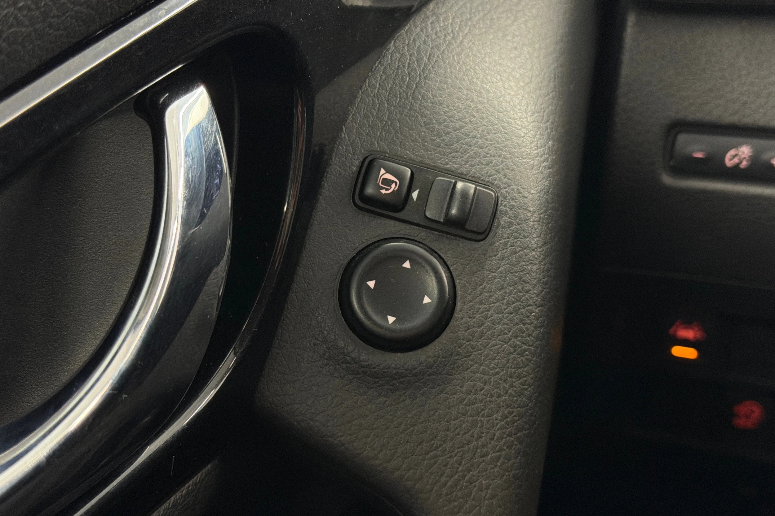 sininen Nissan Qashqai 2018 kuva 18.