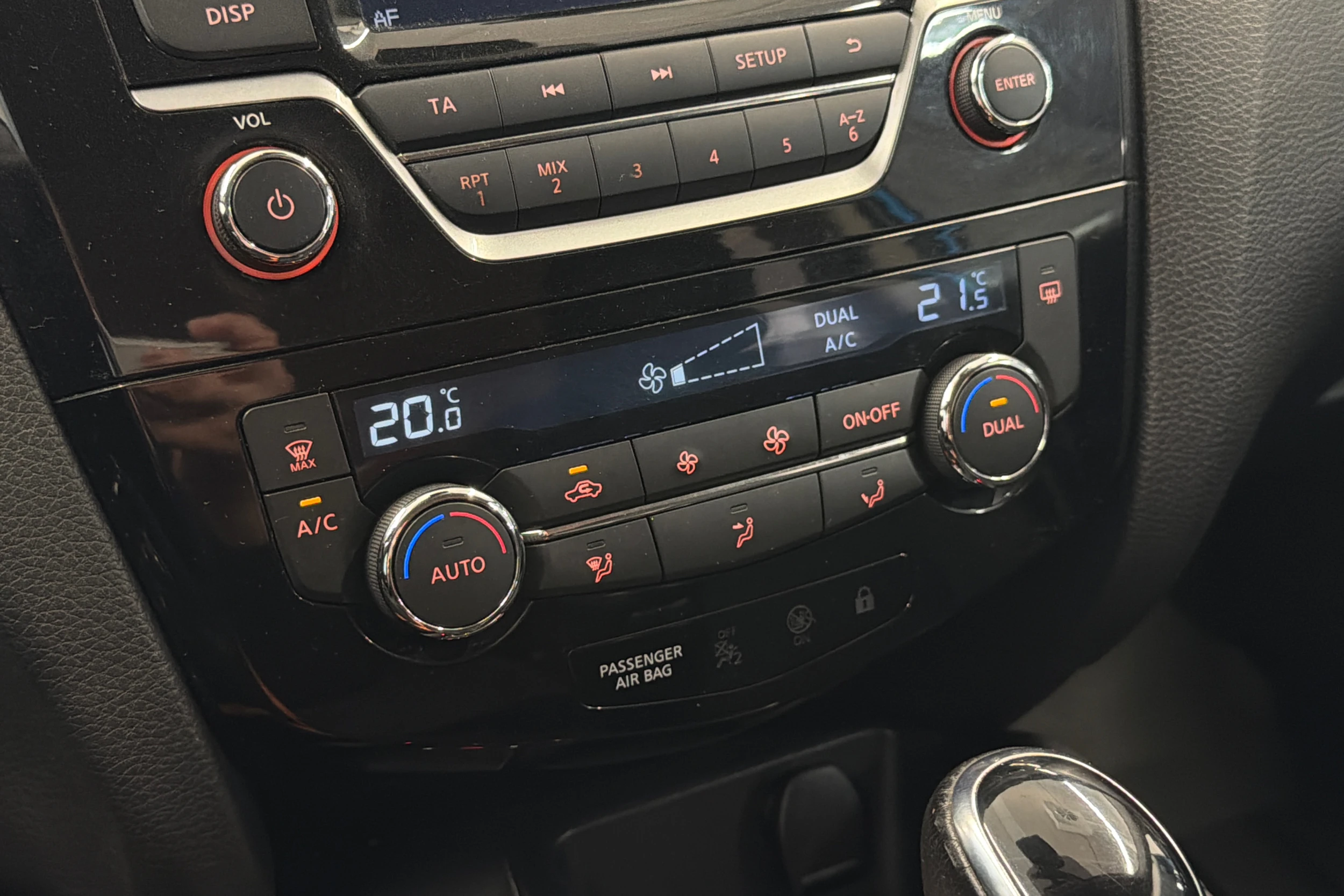 sininen Nissan Qashqai 2018 kuva 20.