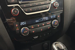 sininen Nissan Qashqai 2018 kuva 20.