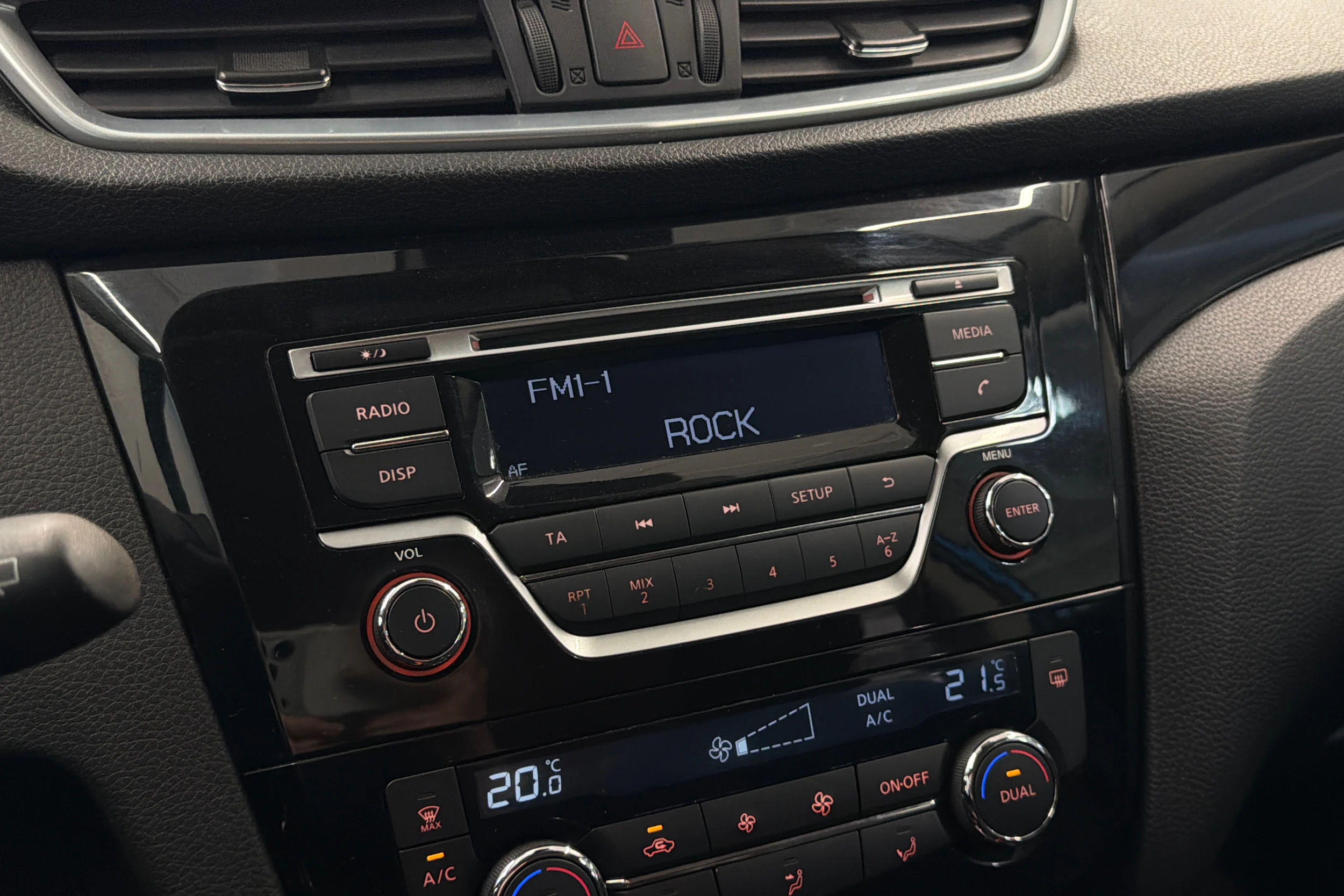 sininen Nissan Qashqai 2018 kuva 21.