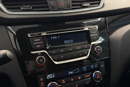 sininen Nissan Qashqai 2018 kuva 21.