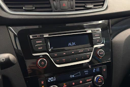 sininen Nissan Qashqai 2018 kuva 22.