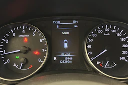 sininen Nissan Qashqai 2018 kuva 23.