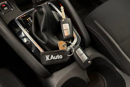 sininen Nissan Qashqai 2018 kuva 24.