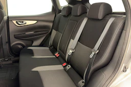 met. harmaa Nissan Qashqai 2018 kuva 8.