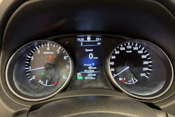 met. harmaa Nissan Qashqai 2018 kuva 13.