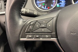 met. harmaa Nissan Qashqai 2018 kuva 14.
