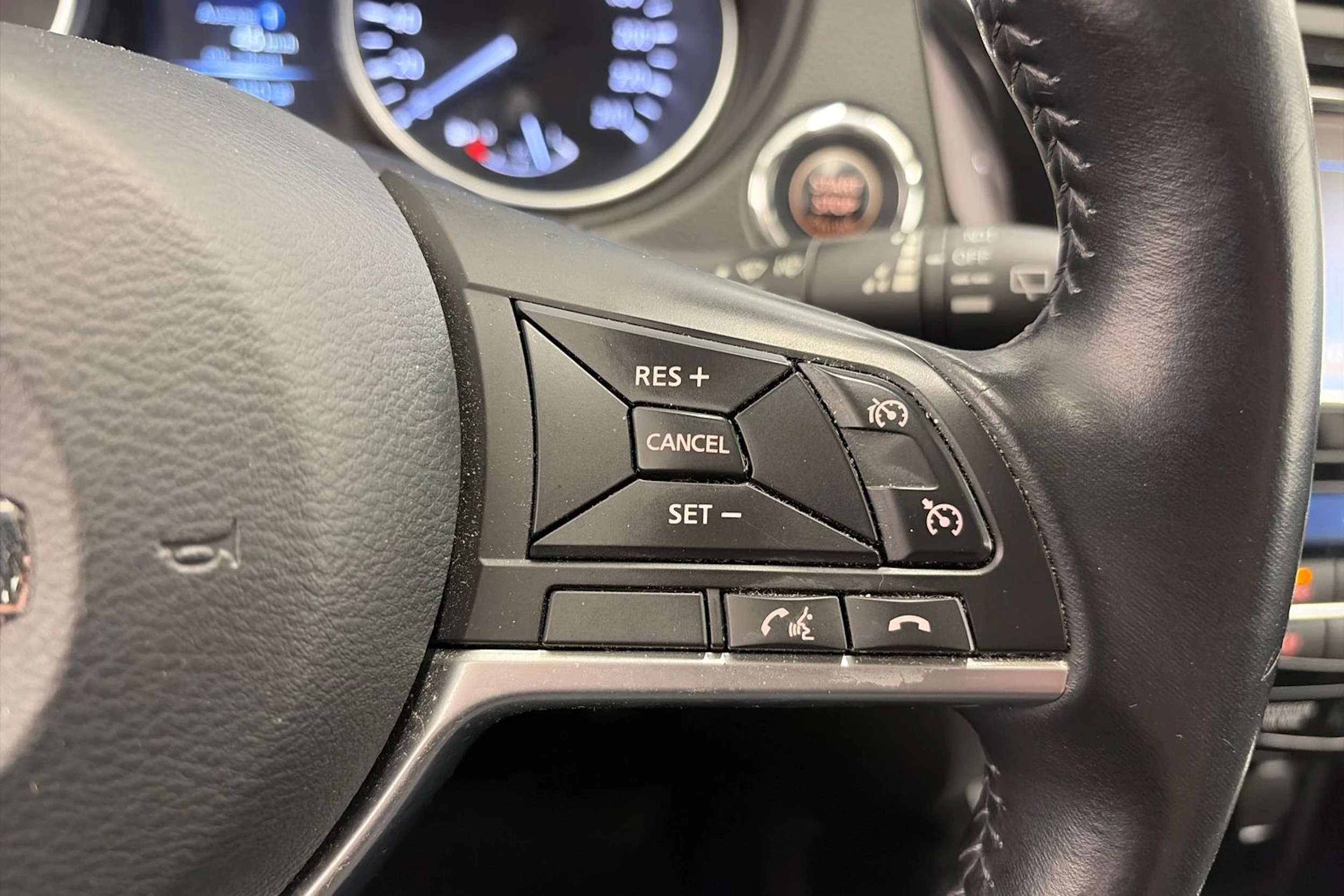 met. harmaa Nissan Qashqai 2018 kuva 15.