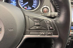 met. harmaa Nissan Qashqai 2018 kuva 15.