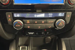 met. harmaa Nissan Qashqai 2018 kuva 19.