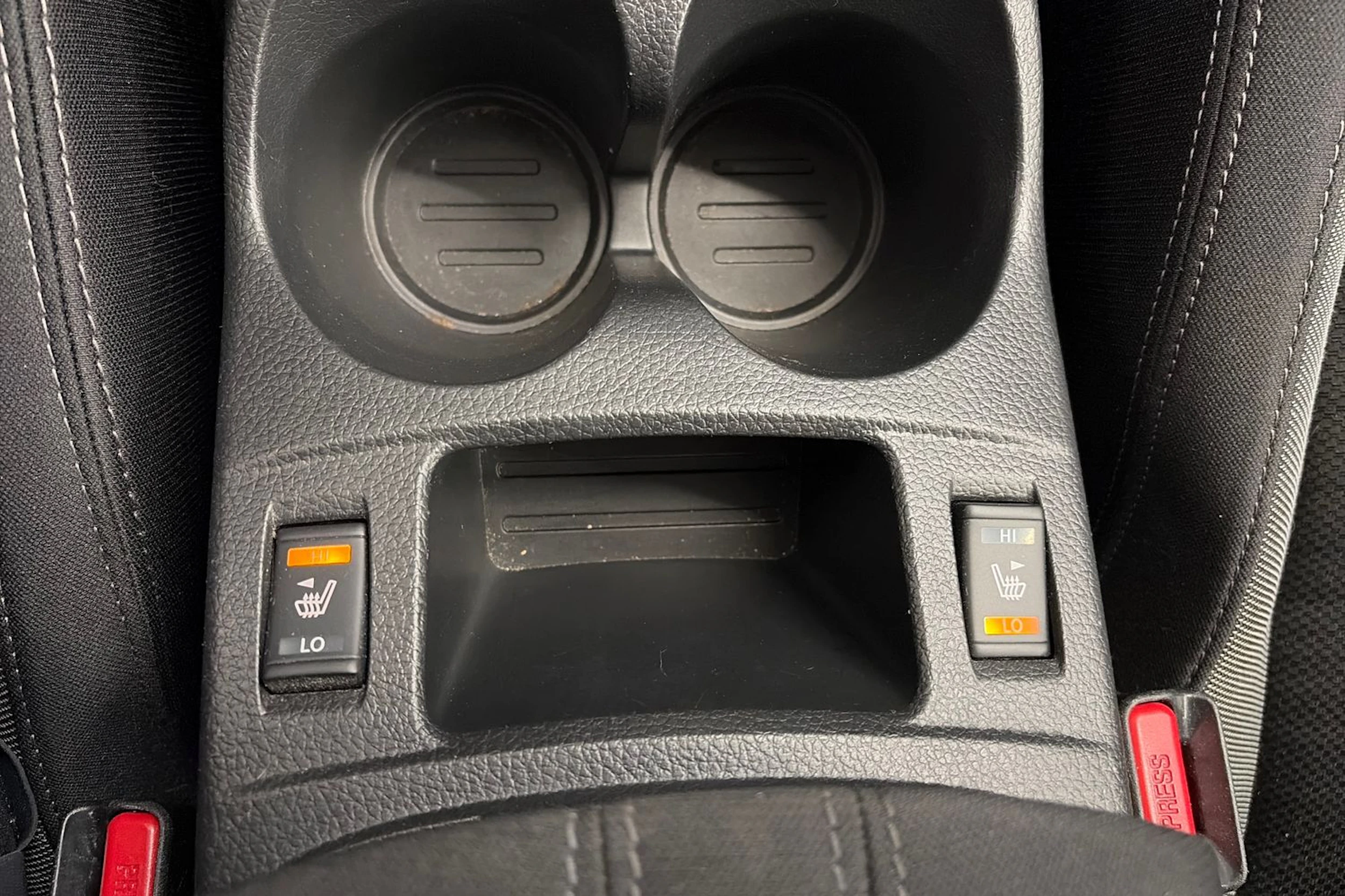 met. harmaa Nissan Qashqai 2018 kuva 20.