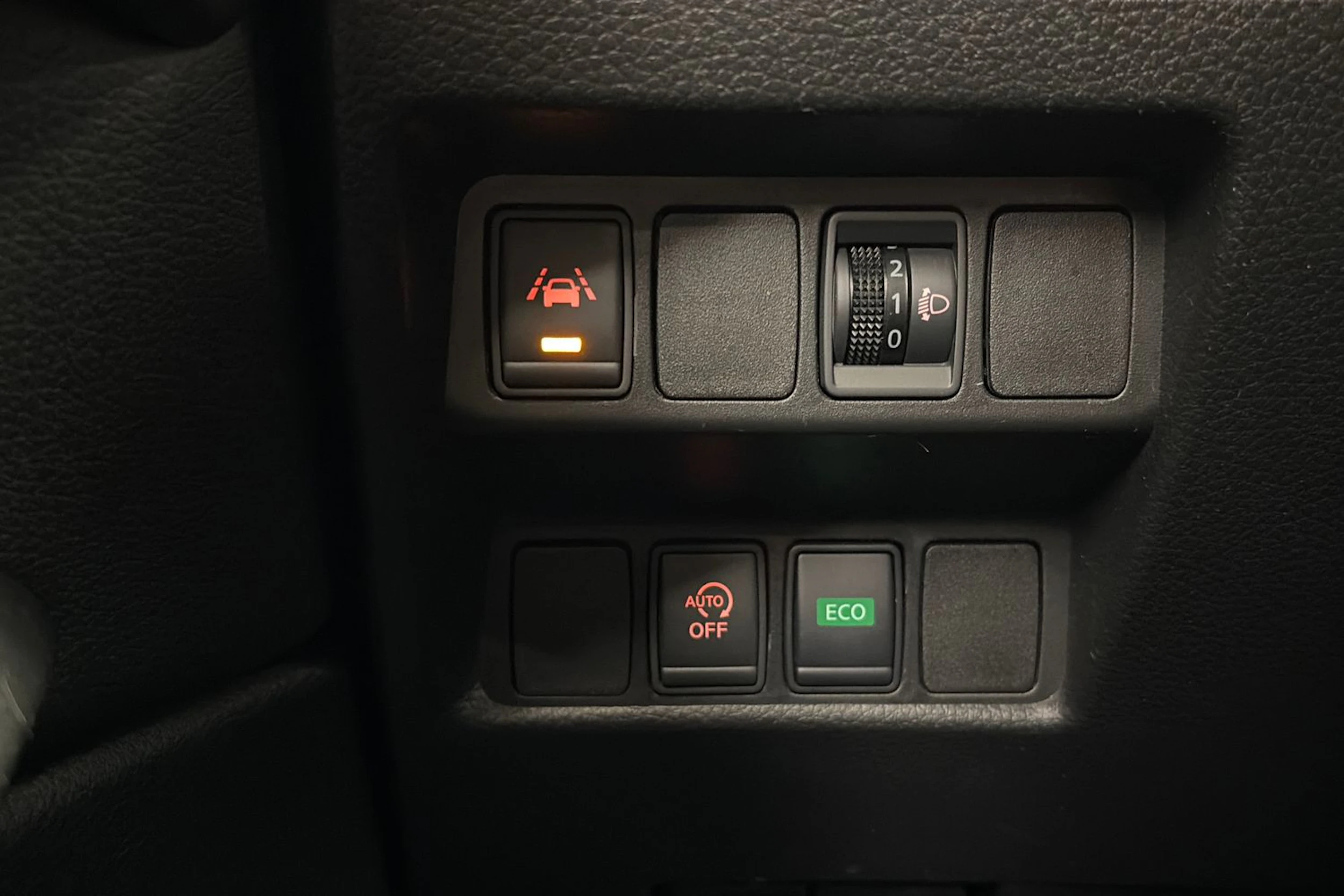 met. harmaa Nissan Qashqai 2018 kuva 21.