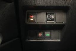 met. harmaa Nissan Qashqai 2018 kuva 21.