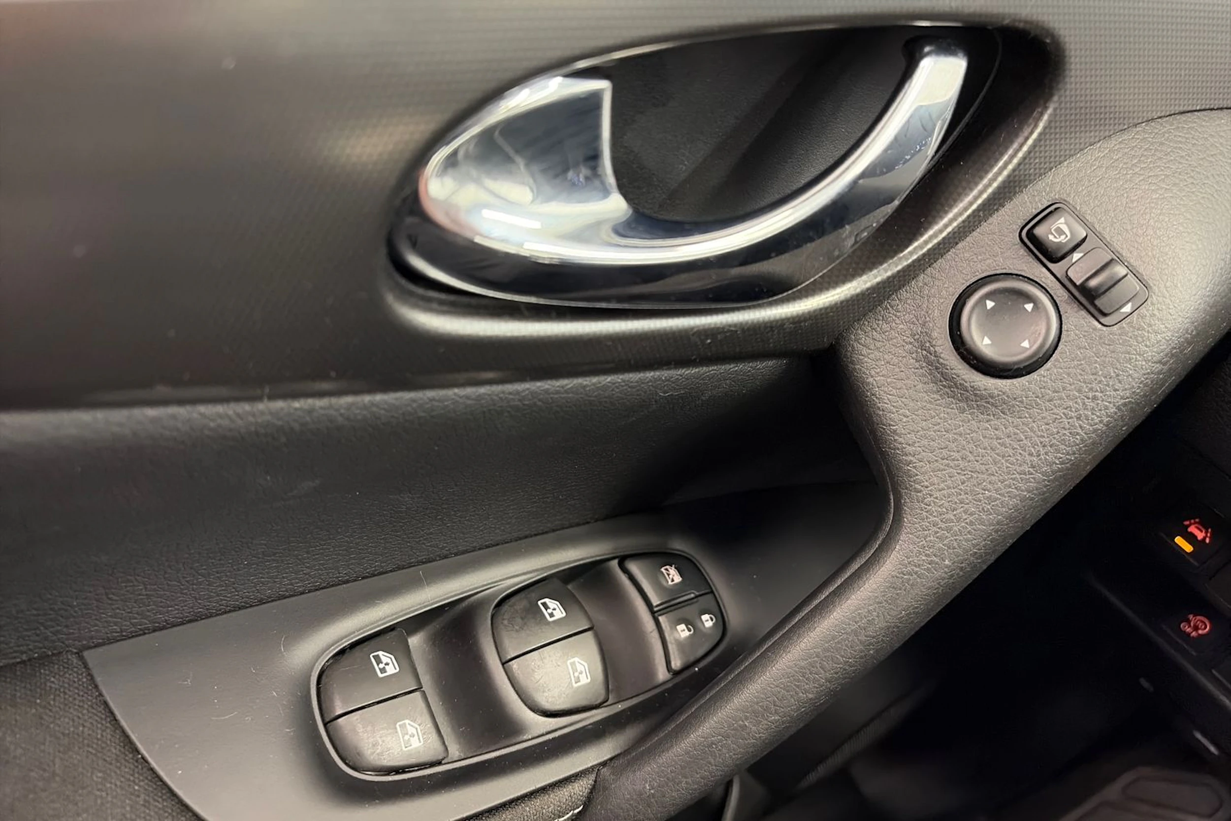 met. harmaa Nissan Qashqai 2018 kuva 22.