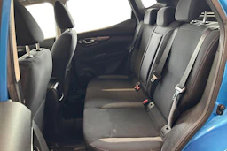 sininen Nissan Qashqai 2018 kuva 11.