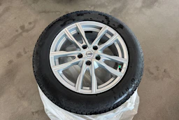 sininen Nissan Qashqai 2018 kuva 13.