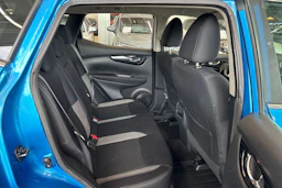 sininen Nissan Qashqai 2018 kuva 17.