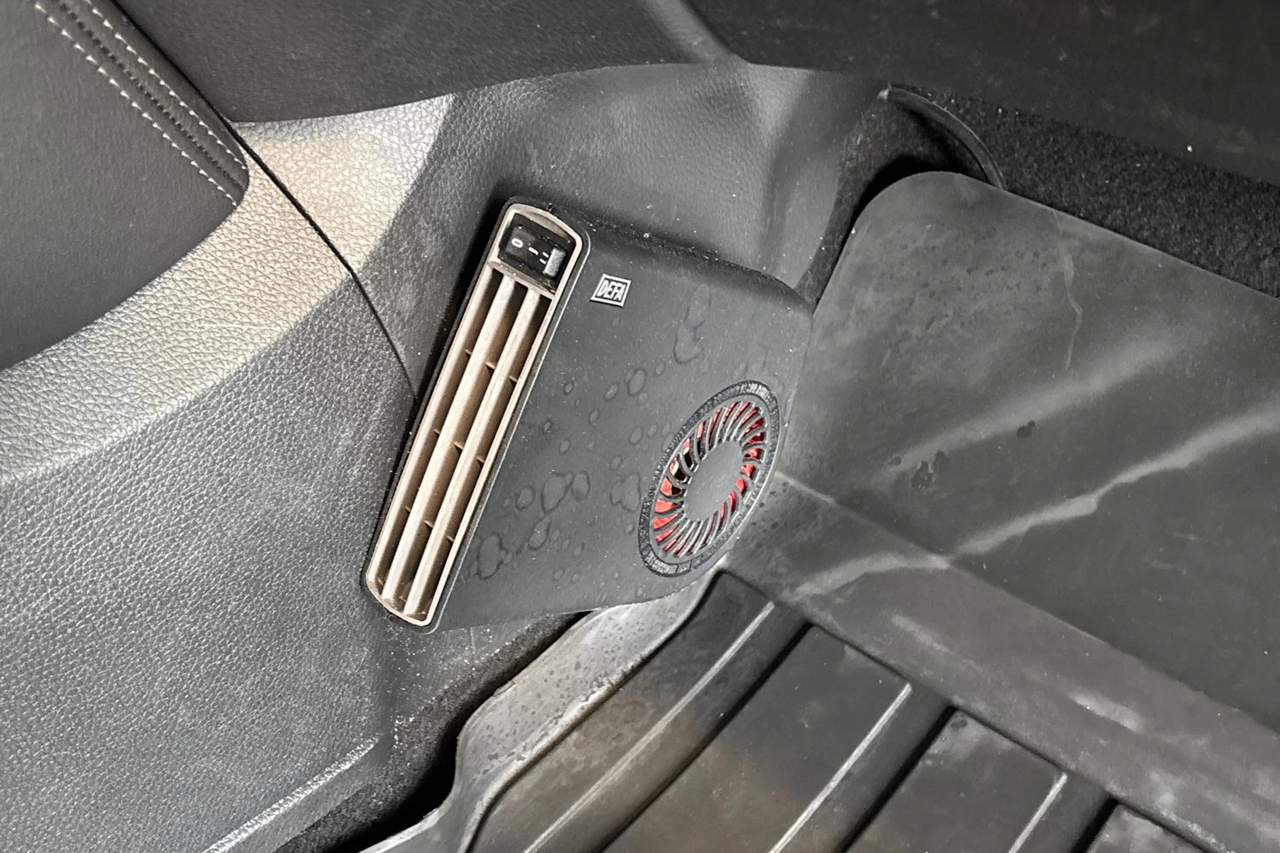 sininen Nissan Qashqai 2018 kuva 20.