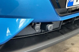 sininen Nissan Qashqai 2018 kuva 21.
