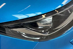 sininen Nissan Qashqai 2018 kuva 22.
