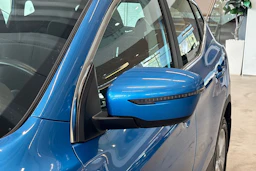 sininen Nissan Qashqai 2018 kuva 25.