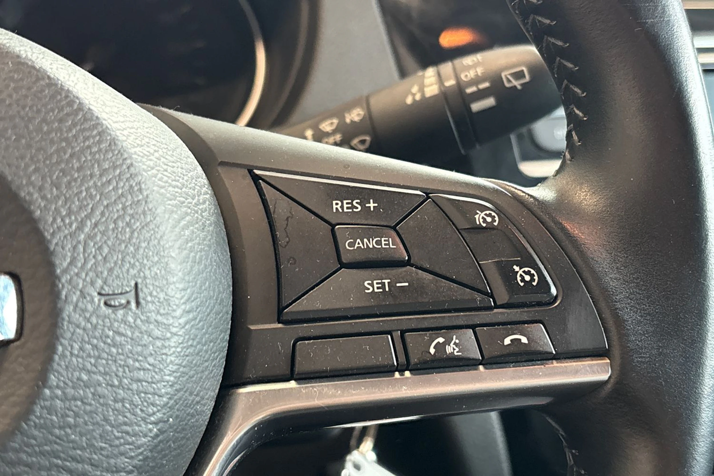 sininen Nissan Qashqai 2018 kuva 30.