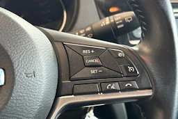 sininen Nissan Qashqai 2018 kuva 30.