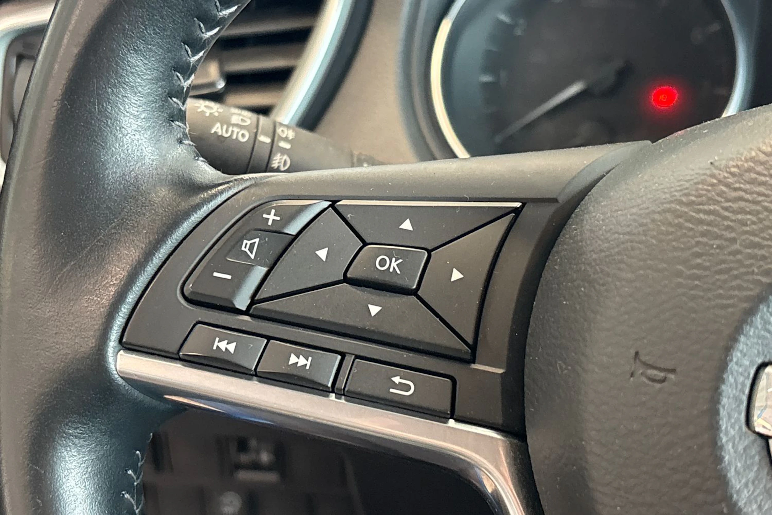 sininen Nissan Qashqai 2018 kuva 31.