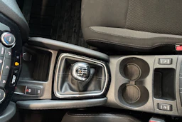 sininen Nissan Qashqai 2018 kuva 33.