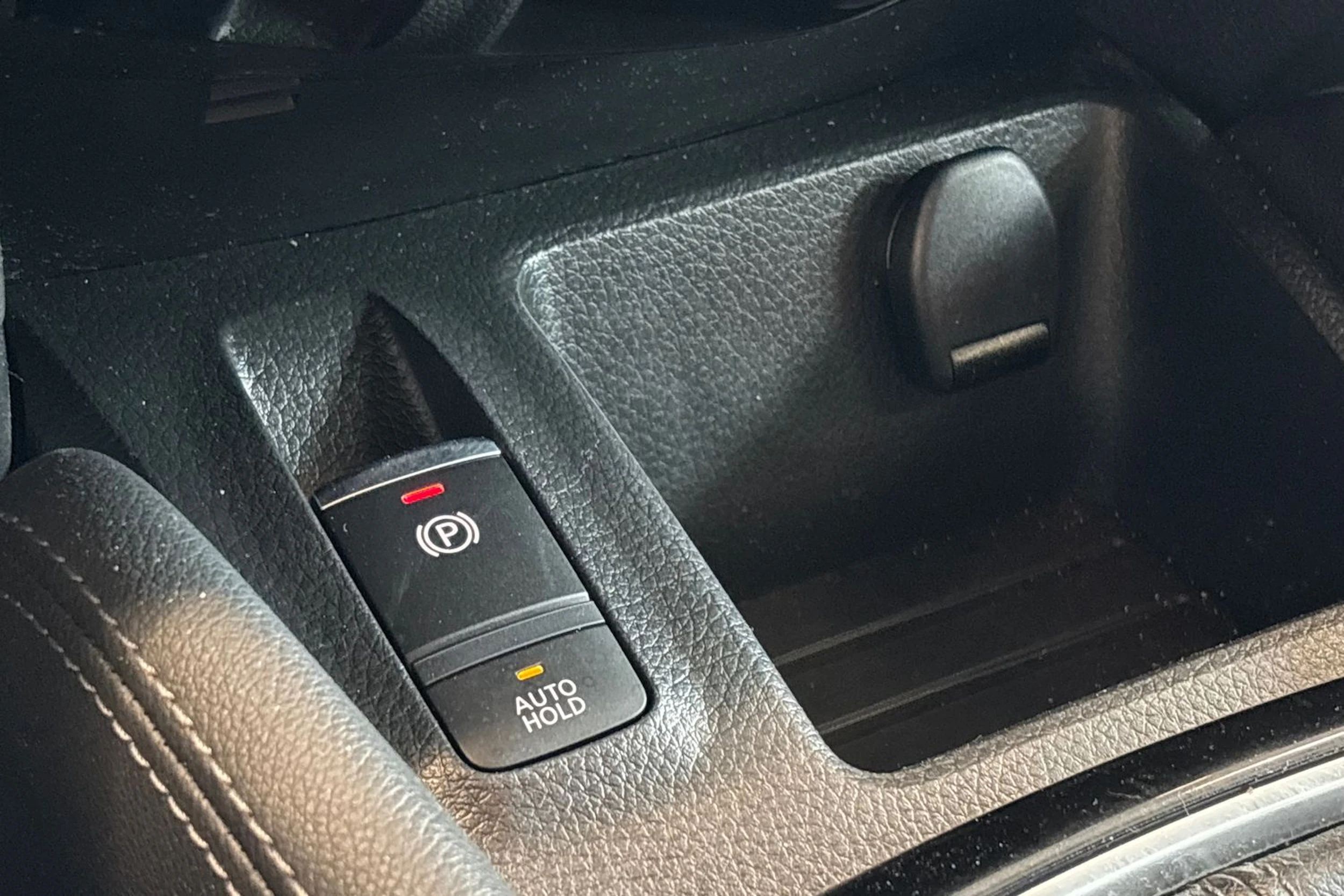 sininen Nissan Qashqai 2018 kuva 34.