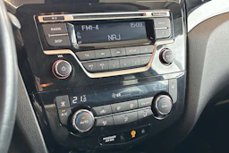 sininen Nissan Qashqai 2018 kuva 35.